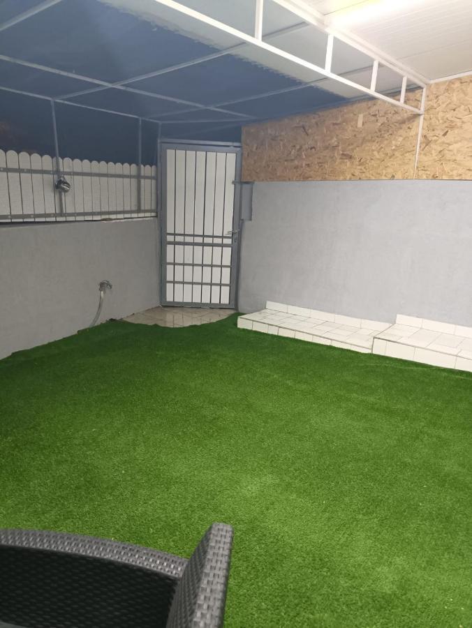 Apartmán Lora'S Ejlat Exteriér fotografie